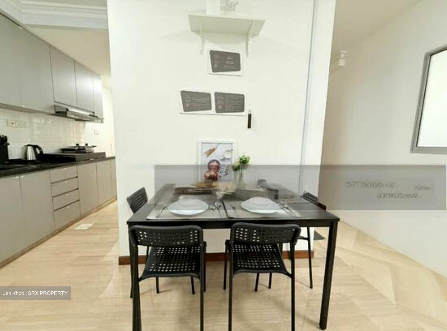 Palm Mansions (D5), Apartment #459772521